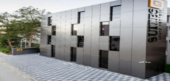 G Suites Rentals 